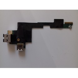 Modul USB, LAN Lenovo Thinkpad T520 (55.4KE02.011)